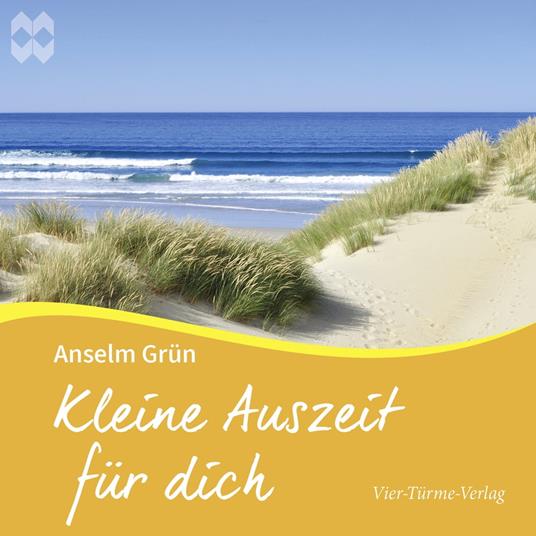 Kleine Auszeit für Dich