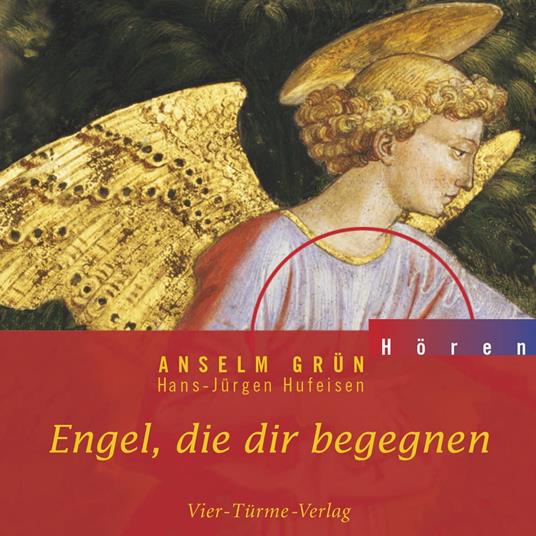 Engel, die dir begegnen