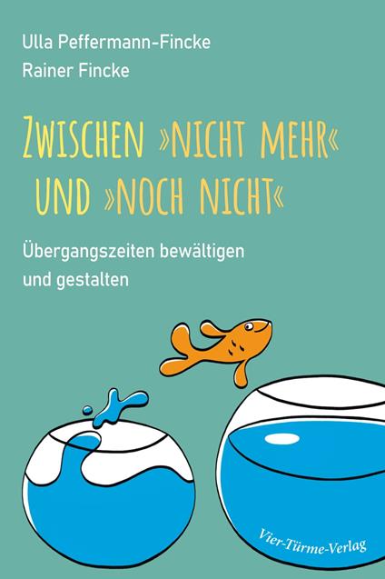 Zwischen "nicht mehr" und "noch nicht"