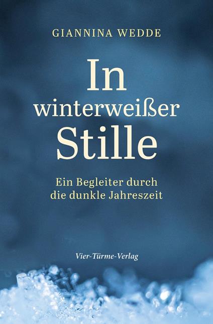 In winterweißer Stille