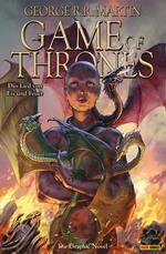 Game of Thrones - Das Lied von Eis und Feuer, Bd. 4