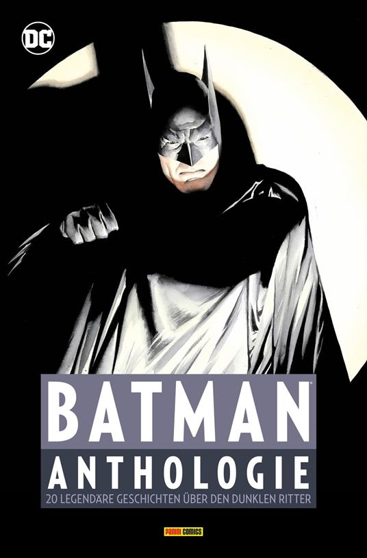 Batman – Anthologie