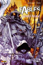 Fables, Band 7 - Heimatland