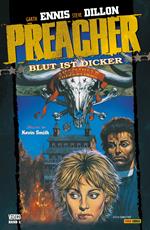 Preacher, Band 2 - Blut ist dicker