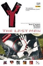 Y: The last Man - Bd. 7: Extrablatt