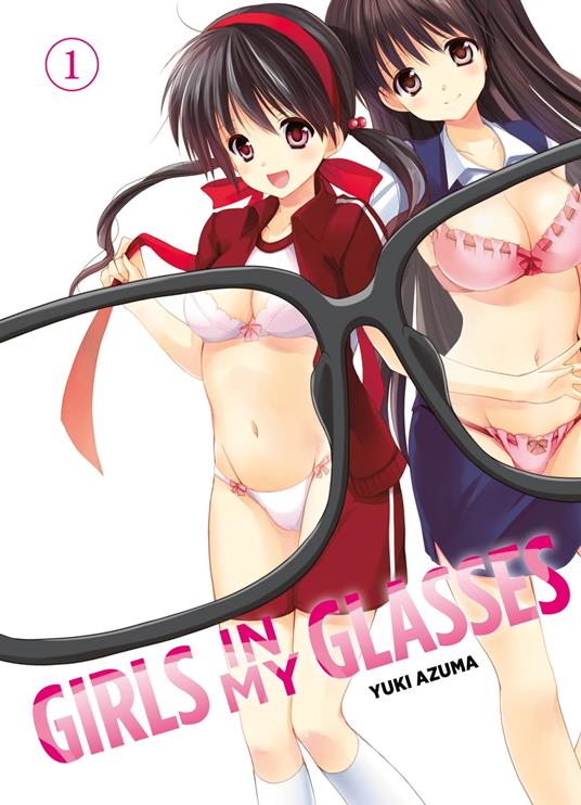 Girls in my Glasses, Band 1