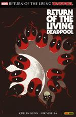 Return of the Living Deadpool