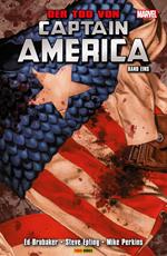 Der Tod von Captain America 1