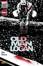 Old Man Logan 2