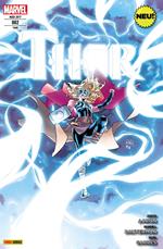 Thor 2 - Die Herrscher von Midgard