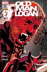 Old Man Logan 4 - Monsterball