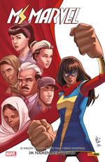 Ms. Marvel (2016) 4 - Im Namen der Freiheit