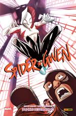 Spider-Gwen 5 - Dunkle Bestimmung