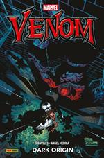 Venom - Dark Origin