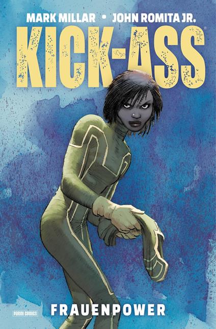 Kick-Ass - Frauenpower