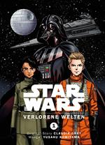 Star Wars: Verlorene Welten