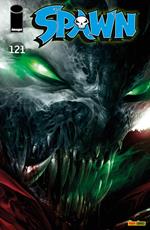 Spawn, Band 121