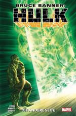 Bruce Banner: Hulk 2 - Die andere Seite