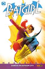 Batgirl, Megaband 3