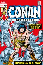 Conan Classic Collection 3