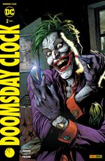 Doomsday Clock, Band 2 (von 4)