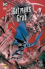 Batman: Batmans Grab - Bd. 1 (von 2)