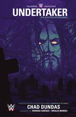 WWE - Undertaker - Der Aufstieg des Deadman