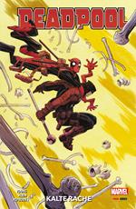 Deadpool Paperback 2 - Kalte Rache