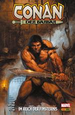 Conan der Barbar 3 - Im Reich der Finsternis