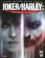 Joker/Harley: Psychogramm des Grauens