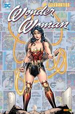 DC Celebration: Wonder Woman