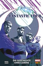 FANTASTIC FOUR - Die Geschichte eines Lebens