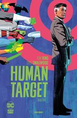 Human Target