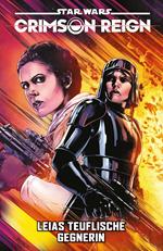 Star Wars: Crimson Reign II - Leias teuflische Gegnerin