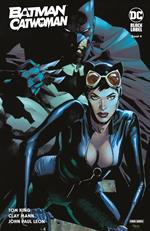 Batman/Catwoman