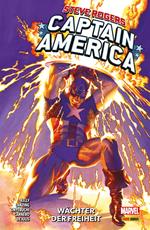 STEVE ROGERS: CAPTAIN AMERICA 1, WÄCHTER DER FREIHEIT