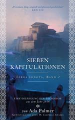 Sieben Kapitulationen - Terra Ignota 2