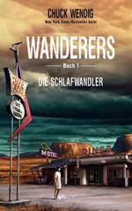 Wanderers Buch 1