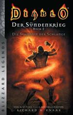 Diablo: Der Sündenkrieg 2 - Die Schuppen der Schlange