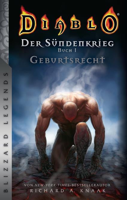 Diablo: Der Sündenkrieg 1