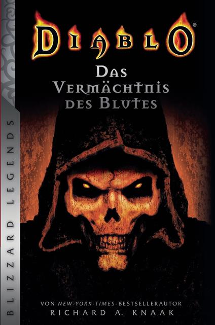 Diablo - Das Vermächtnis des Blutes