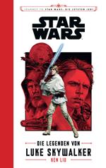 Star Wars: Die Legenden von Luke Skywalker