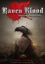 Raven Blood: Risveglio nel Cuore della Notte