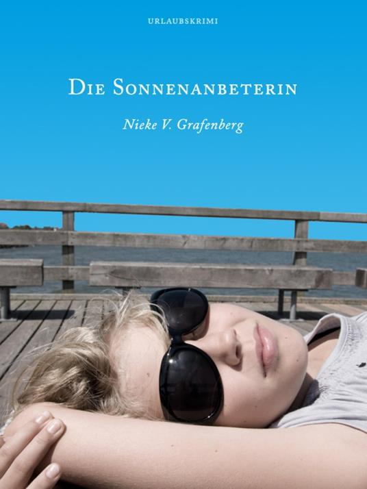 Die Sonnenanbeterin