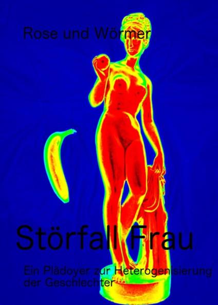 Störfall Frau