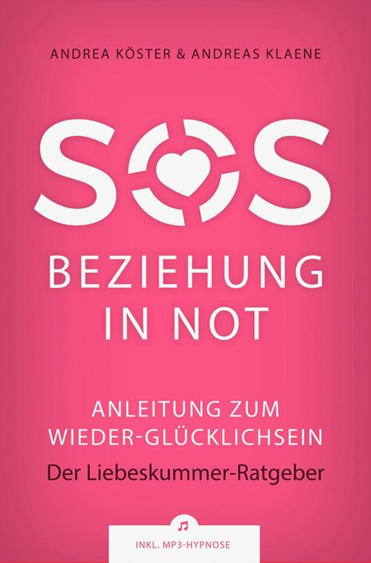 SOS Beziehung in Not