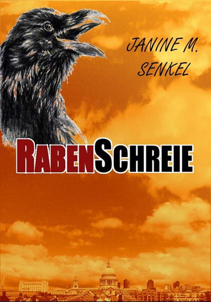 Rabenschreie