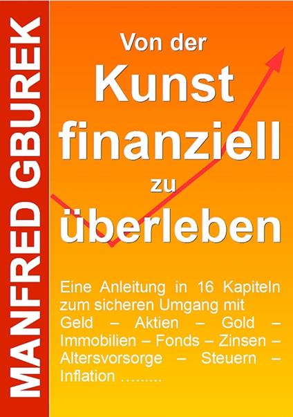 Von der Kunst finanziell zu überleben