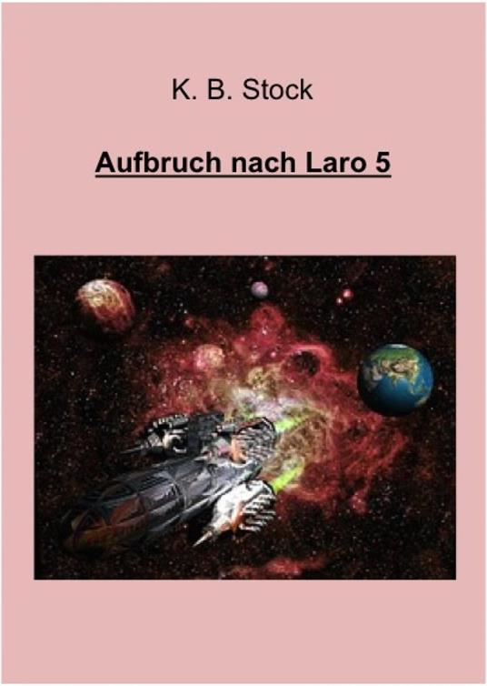 Aufbruch nach Laro 5