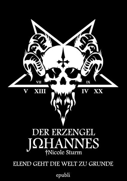 DER ERZENGEL JOHANNES